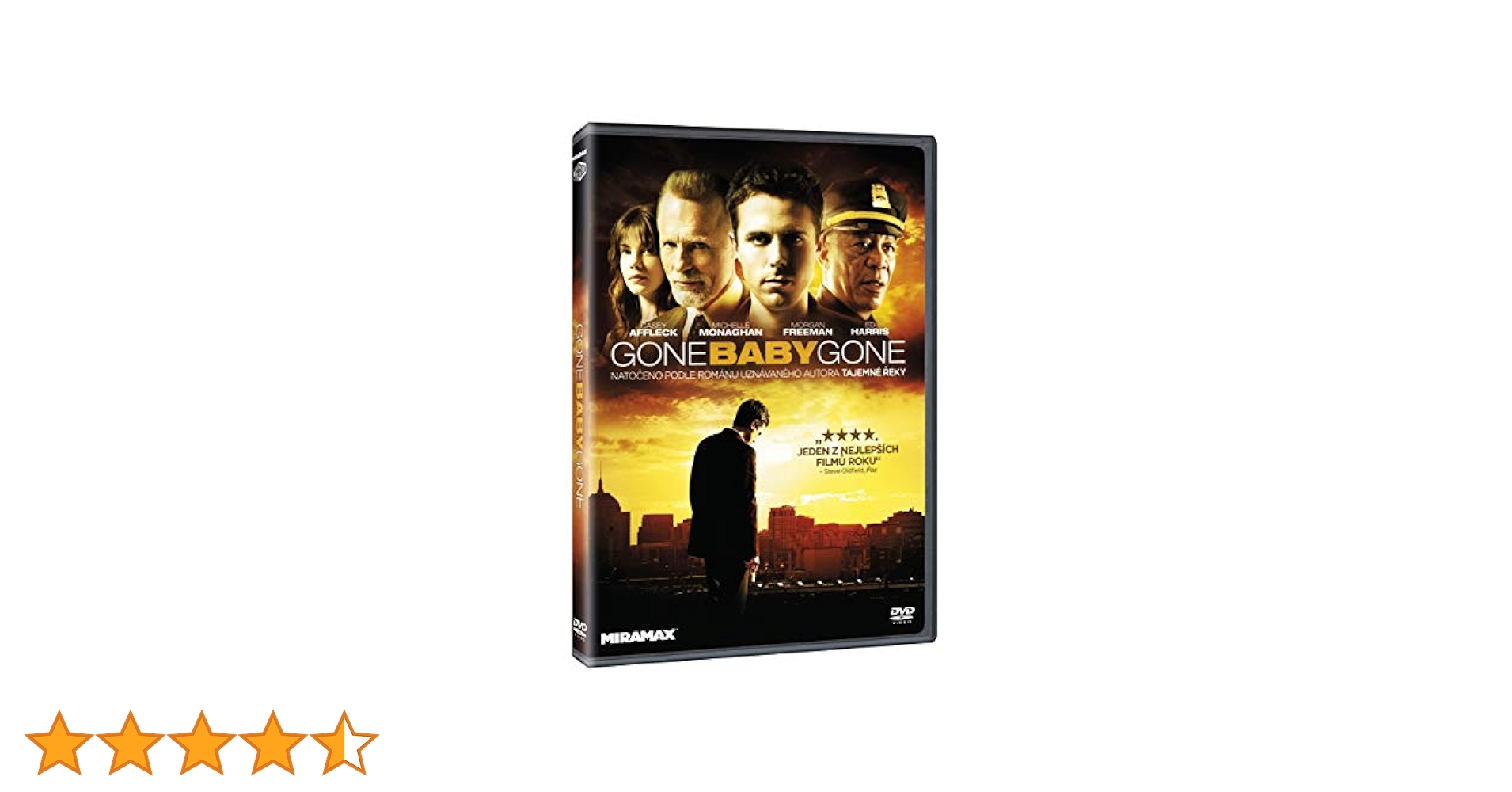 (未使用･未開封品)Gone, Baby, Gone (Gone, Baby, Gone) Gone, Baby, Gone (Gone, Baby, Gone): Amazon.ca: Casey